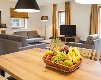 Dormio Resort Obertraun - Obertraun