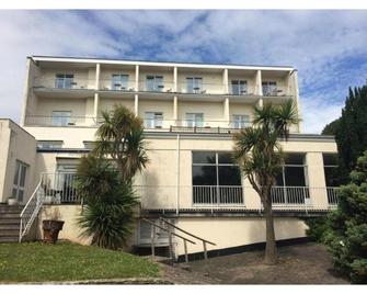 Diamond Hotel - Torquay - Bina