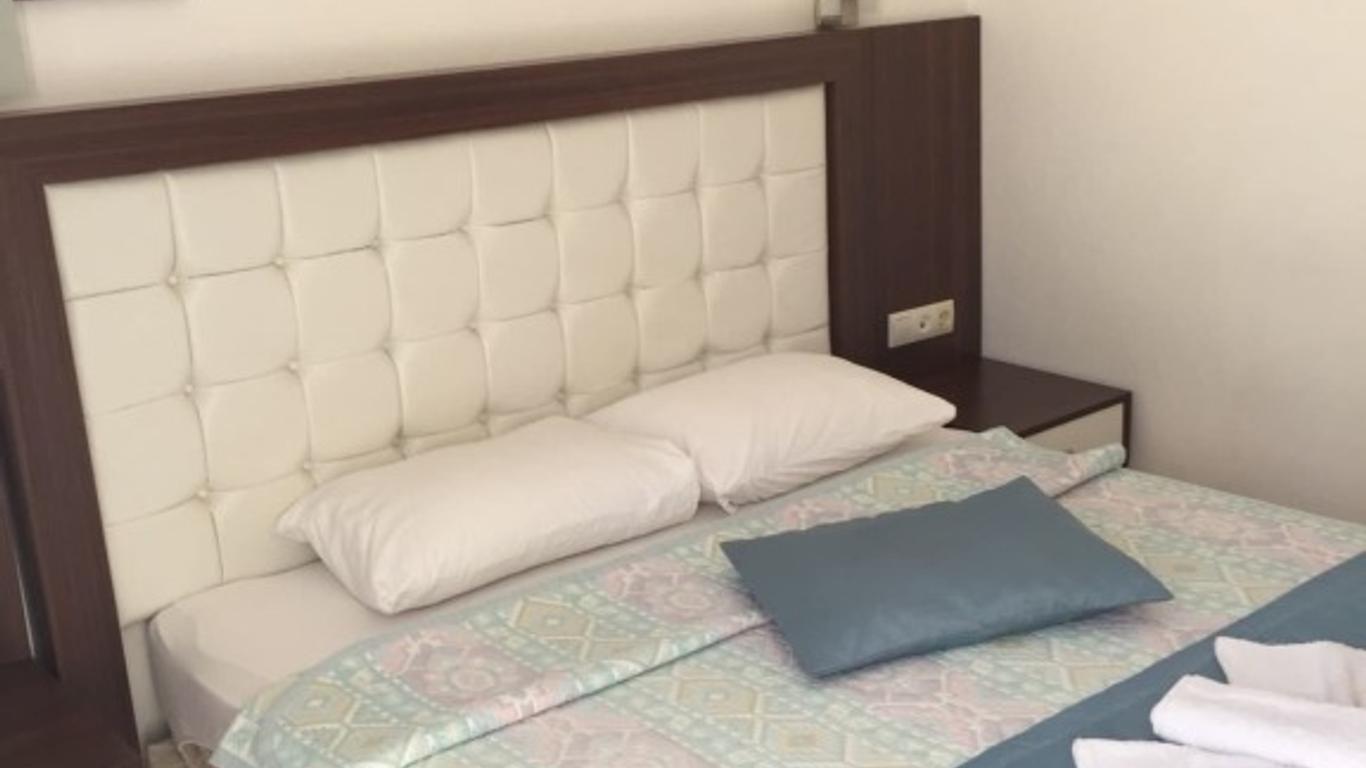 Devran Pansiyon
