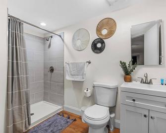 Charming 4-bedroom house in Radcliff near Fort Knox - Radcliff
