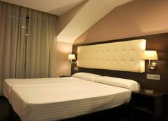 Apartamentos Boutique Catedral - Valladolid - Sovrum