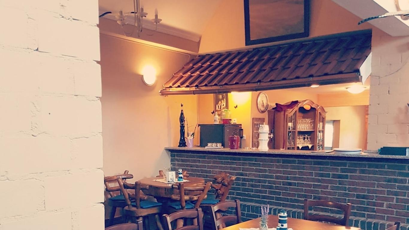 Hotel & Restaurant Gulfhof