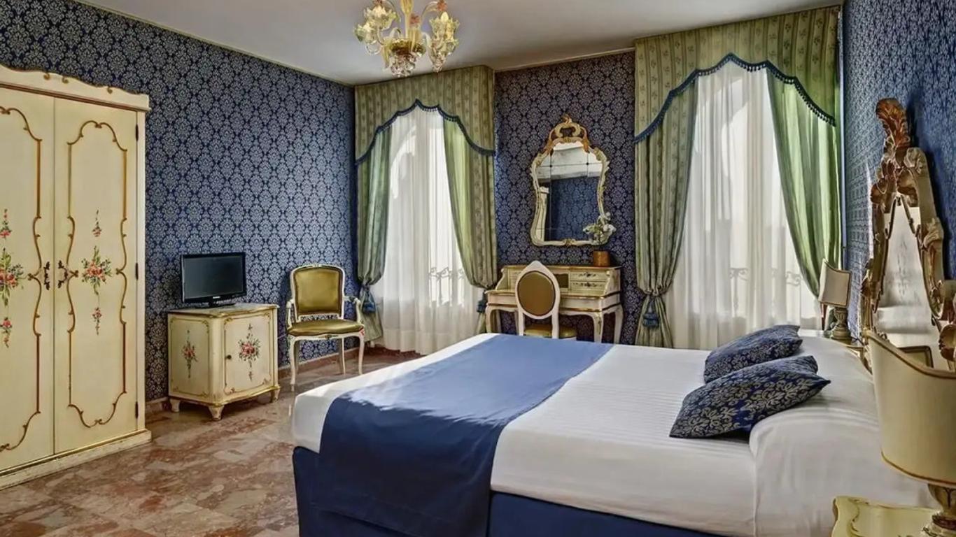 Hotel Tre Archi