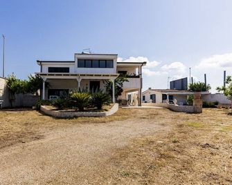 Be Nature - Porto Cesareo
