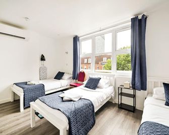 City London Hotel - London