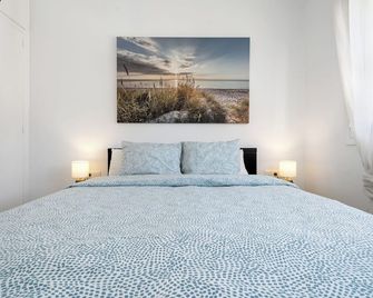 The Sunset Calafell - Calafell - Habitación