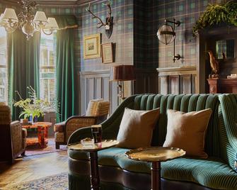 Portrush Adelphi - Portrush - Lounge