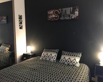 b&b du Clos Ménil - Asnières-sur-Seine