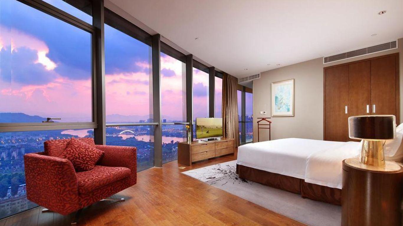 Fliport Hotel Zhangzhou Yuanshan