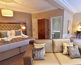 The Townhouse Aberfeldy - Aberfeldy