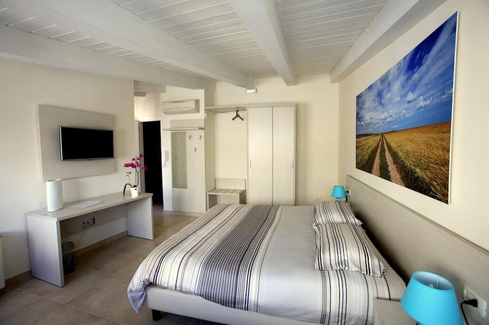 B&B Casa Rubis - Ruvo di Puglia - Chambre