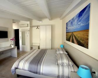 B&B Casa Rubis - Ruvo di Puglia - Chambre