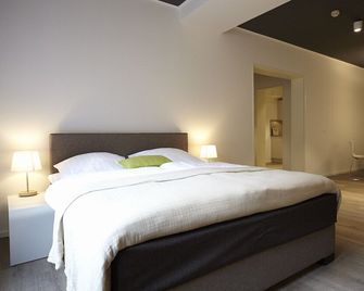 Aparthotel Tu-Tu - Essen - Habitación