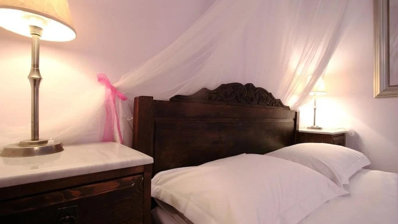 Meliti Guesthouse