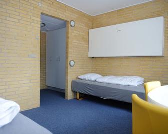 Danhostel Fjerritslev - Fjerritslev - Schlafzimmer