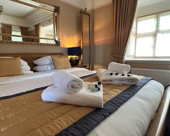 Chester Court Hotel - Chester