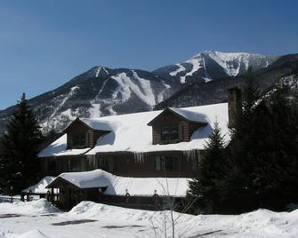 The Inn at Whiteface - Wilmington - Edificio