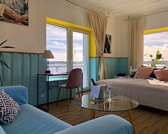 Vergi Sadam & Restoran Wirkes' - Vergi - Habitación