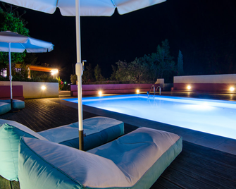 Porfyra Village - Ιεράπετρα - Πισίνα