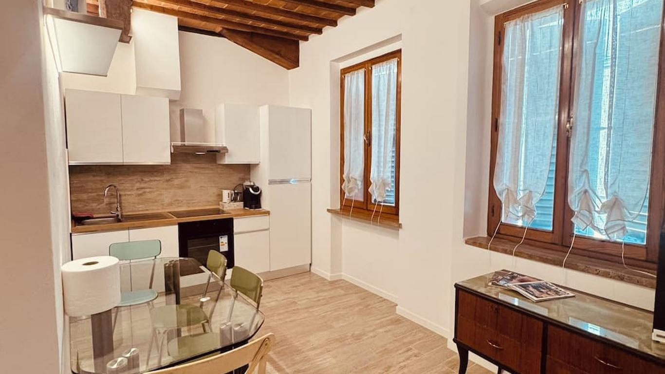 Guesthouse da Idolina dal 1946