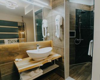 Lostrita - Pastravarie, Hotel & Spa - Baia Mare