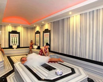 Grand Kaptan Hotel - Alanya