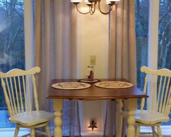 Book Now For Summer 2025! - Kennebunkport - Dining room