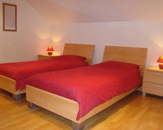 B&B Woodside - Bruges - Bedroom