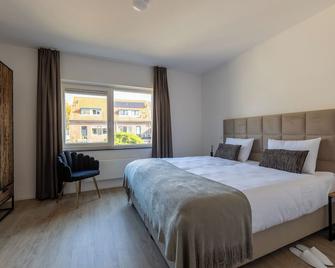 Rochuskwartier Eindhoven - Eindhoven - Bedroom