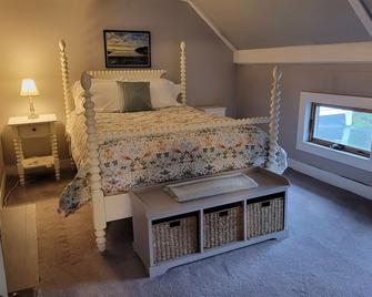 The Nest - one bed apartment - Searsport