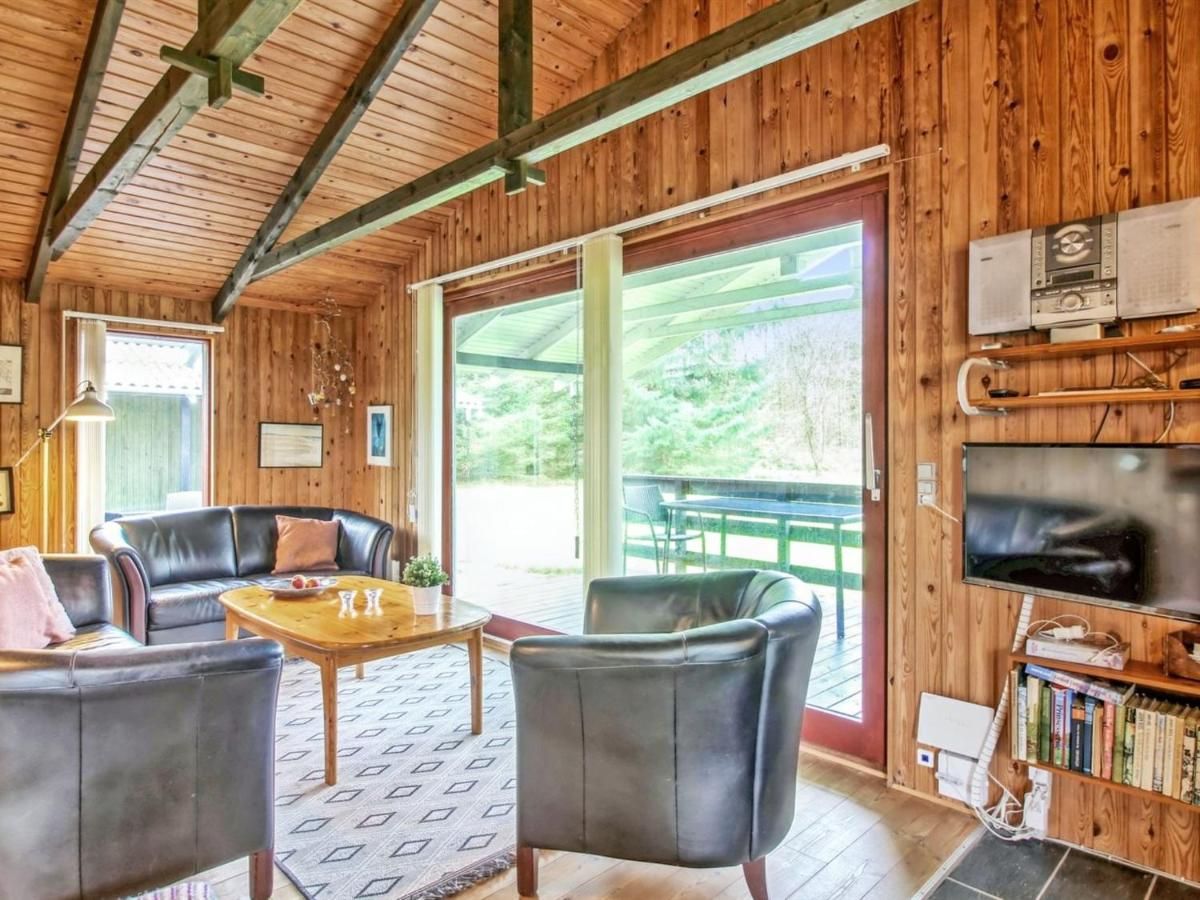 Holiday Home Conradine - 500m from the sea by Interhome – Løkken
