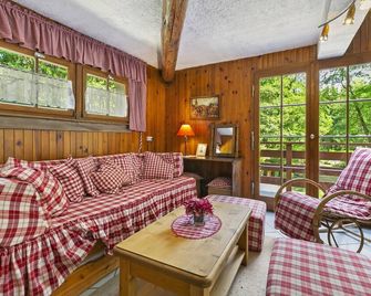 Secluded Chalet in Dabo near Forest - Dabo
