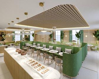 Alcázar Hotel Sóller - Soller - Restaurant