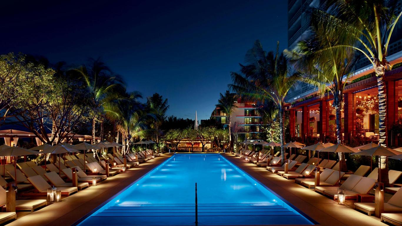 Edition Miami Beach