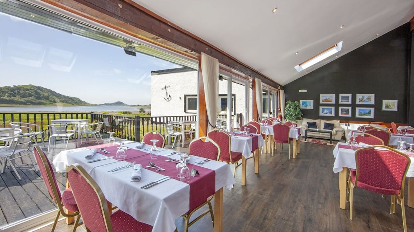 The Galley Of Lorne Inn