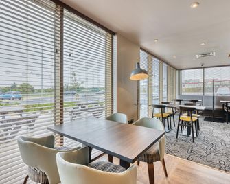 Premier Inn Thurso - Latheron - Restaurante