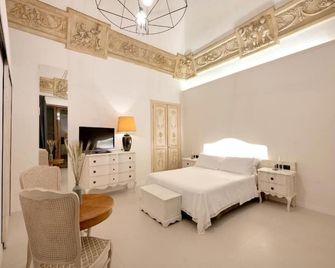 Dimora San Giuseppe - Lecce - Bedroom