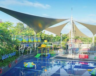 Eastparc Hotel Yogyakarta - Yogyakarta
