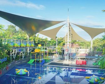 Eastparc Hotel Yogyakarta - Yogyakarta