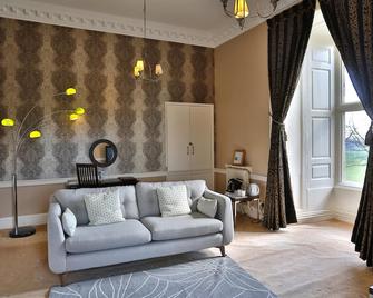 Walworth Castle Hotel, BW Signature Collection - Darlington - Sala de estar