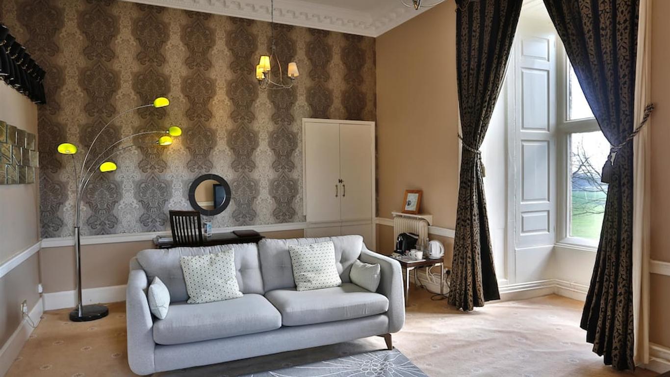 Walworth Castle Hotel, BW Signature Collection