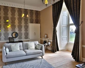 Walworth Castle Hotel, BW Signature Collection - Darlington - Habitación