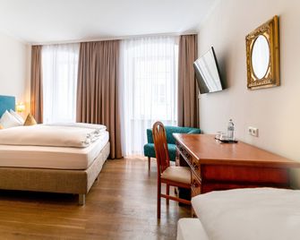 Cityhotel Trumer Stube - Salzburg