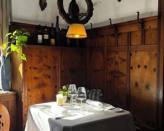 Gasthof Sterzingerhof - Vipiteno