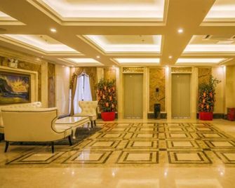 Taishan Bojue Hotel - Jiangmen - Lobby