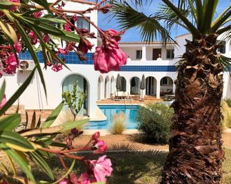 Charming Villa Son Parc - Son Bou - Pool