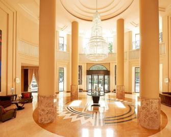 The Westin Valencia - Walencja - Lobby