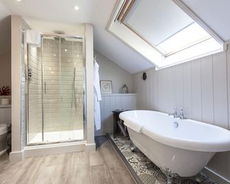 Headland House Luxury B&B - St. Ives