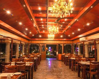 Clifinn Wellness Beach Resort by nutmeg - Thiruvananthapuram - Restaurante