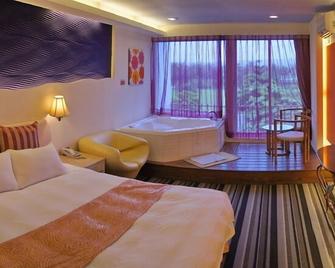 Kenting Masalu Lakeside Resort - Hengchun Township - Habitación